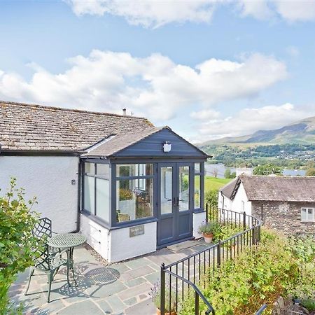 Badger'S Cottage With Stunning Lake & Mountain Views Конистън Екстериор снимка